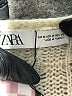 Zara Ivory Pullover Sweater Size M - photo 7