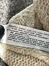 Zara Ivory Pullover Sweater Size M - photo 8