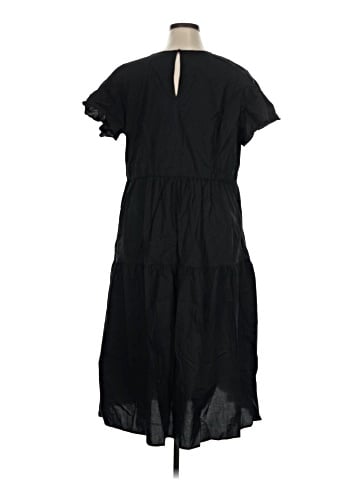 Who What Wear Casual Dress (view 2)