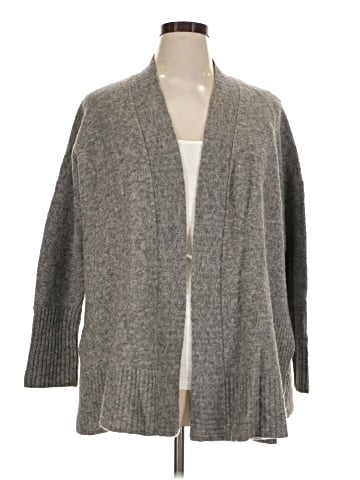 Banana Republic Wool Cardigan (view 1)