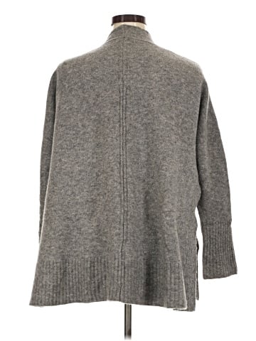 Banana Republic Wool Cardigan (view 2)