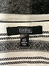 Drew 100% Cotton Stripes Silver Long Sleeve Button-Down Shirt Size XS - photo 7