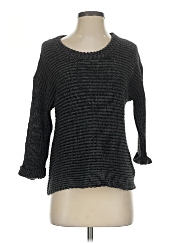 Cotton Emporium Pullover Sweater (view 1)