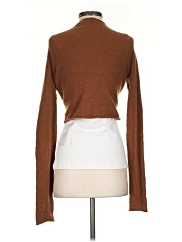 BCBGMAXAZRIA Cashmere Cardigan (view 2)