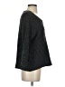 Cotton Emporium Gray Pullover Sweater Size S - photo 4