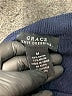 Grace Color Block Blue Active Pants Size M - photo 7