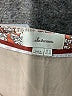Elevenses Tan Khaki Shorts Size 8 - photo 3