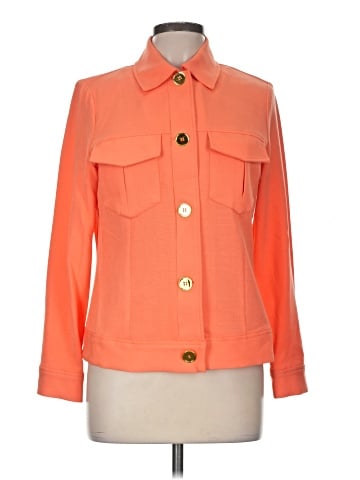 Draper's & Damon's Jacket (view 1)