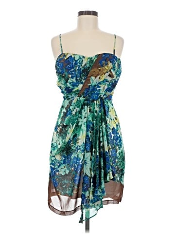 XOXO Cocktail Dress (view 1)