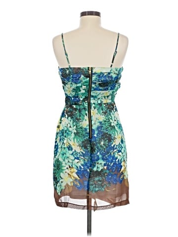 XOXO Cocktail Dress (view 2)