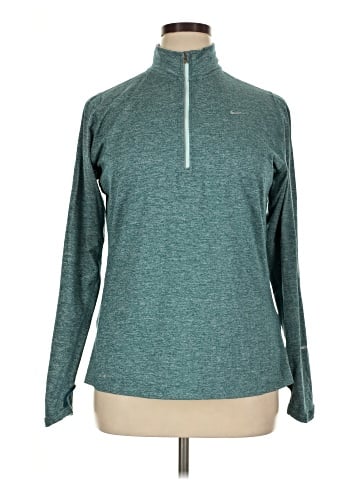 Nike Fleece (view 1)