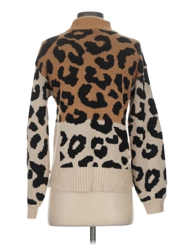 Nine West Pullover Sweater (view 2)