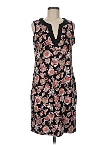 Lands' End Casual Dress (view 1)