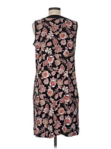 Lands' End Casual Dress (view 2)