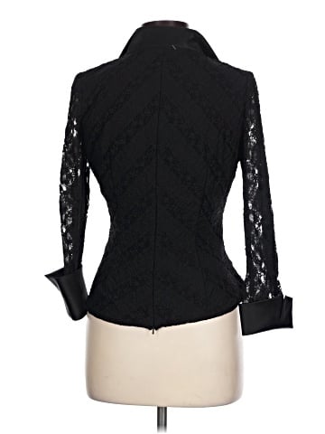 JS Collections Long Sleeve Blouse (view 2)