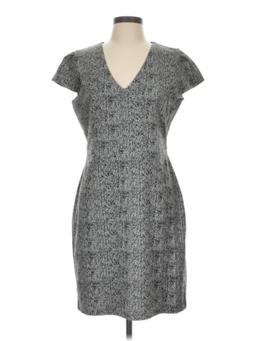 Express Casual Dress (view 1)