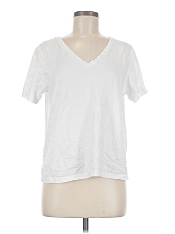 Dunnes Short Sleeve T-Shirt (view 1)