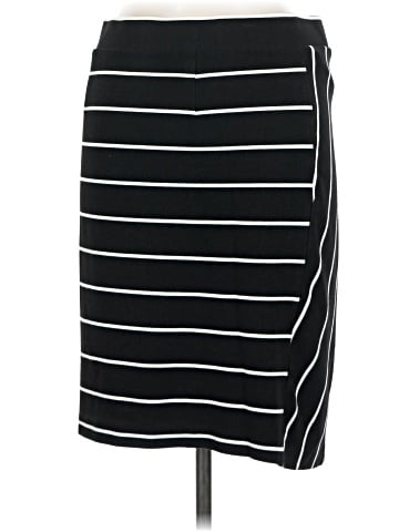 Ann Taylor Factory Casual Skirt (view 2)