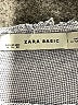 Zara Basic Gray Sleeveless Button-Down Shirt Size XL - photo 7