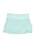 Ivivva Solid Teal Skort Size 10 - photo 1