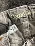 Gap Kids Gray Jeans Size 7 - photo 3