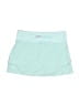 Ivivva Solid Teal Skort Size 10 - photo 2