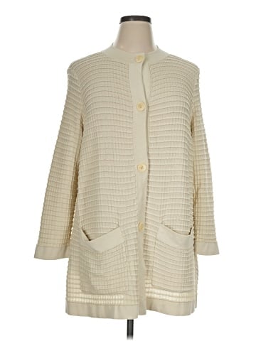 Lafayette 148 New York Cardigan (view 1)