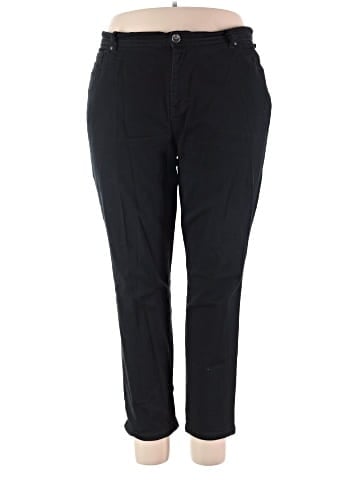 Style&Co Jeggings (view 1)