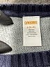 Gymboree 100% Cotton Gray Pullover Sweater Size 5 - 6 - photo 3