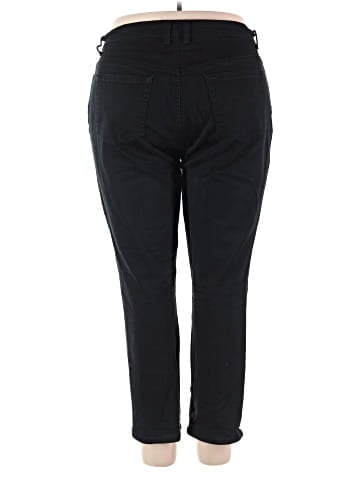 Style&Co Jeggings (view 2)