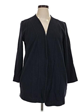 Banana Republic Factory Store Coat (view 1)