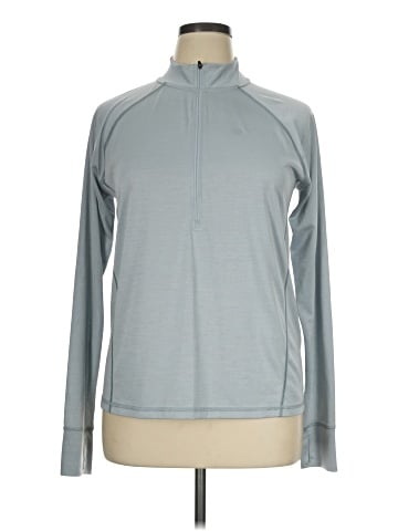 Zelos Long Sleeve T-Shirt (view 1)
