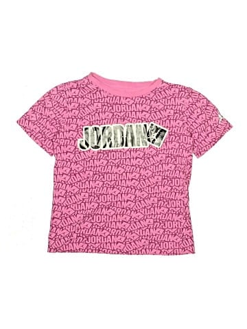 Air Jordan Short Sleeve T-Shirt (view 1)