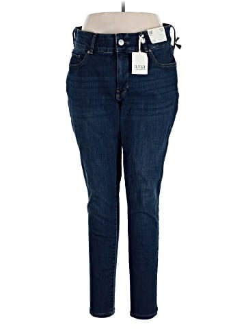 a.n.a. A New Approach Jeans (view 1)