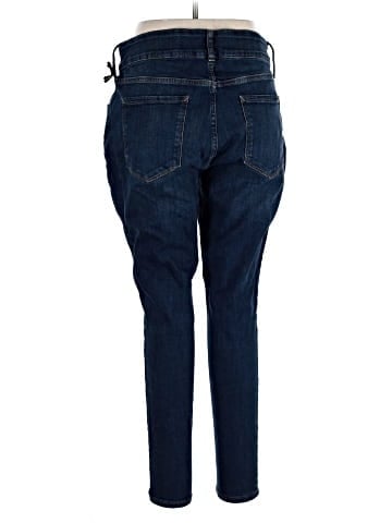 a.n.a. A New Approach Jeans (view 2)