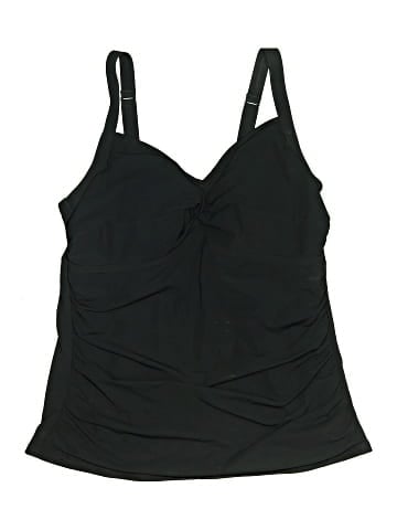 L.L.Bean Swimsuit Top (view 1)