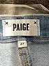 Paige Blue Jeans Size 27 waist - photo 7