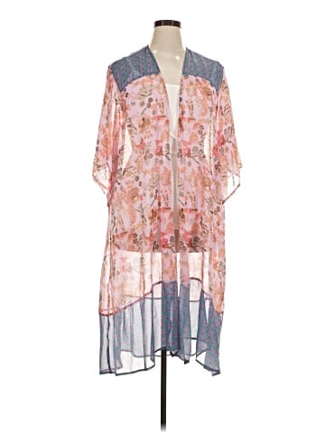Self Esteem Kimono (view 1)