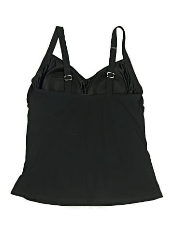 L.L.Bean Swimsuit Top (view 2)