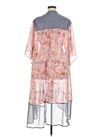 Self Esteem Kimono (view 2)