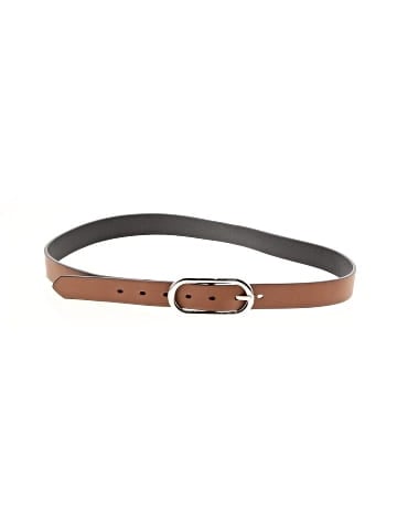 Lauren Conrad Leather Belt (view 1)