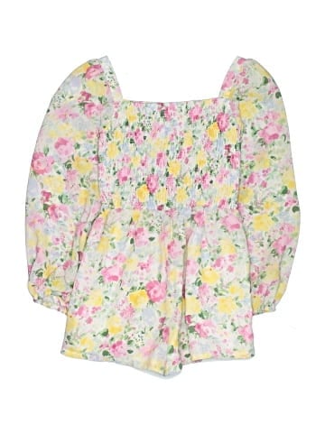 Janie and Jack Short Sleeve Outfit (view 2)