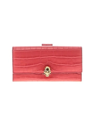Alexander McQueen Wallet (view 1)