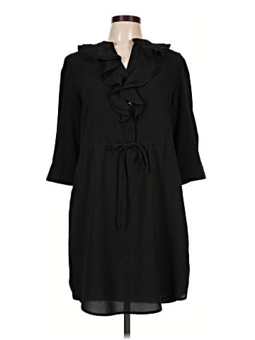 Sugarmint Casual Dress (view 1)