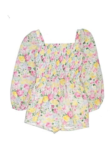 Janie and Jack Short Sleeve Outfit (view 1)