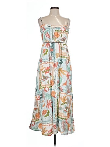 Blu Pepper Casual Dress (view 1)