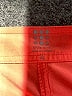 Title Nine Solid Orange Casual Skirt Size 4 - photo 4