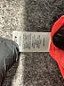 Title Nine Solid Orange Casual Skirt Size 4 - photo 5