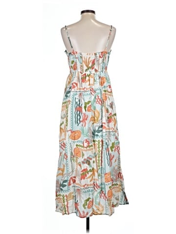 Blu Pepper Casual Dress (view 2)