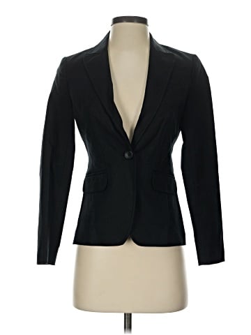 Banana Republic Factory Store Blazer (view 1)